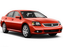 Galant / 380 / Grunder 2004-2012