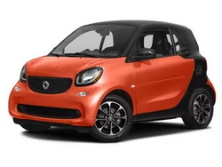 Fortwo / EQ Fortwo C453/A453 2014-