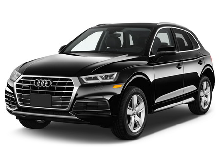 Q5 / SQ5 FY 2018-