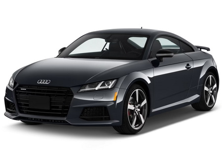 TT / TT S / TT RS 8S/FV 2015-