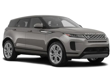 Range Rover Evoque L551 2019-