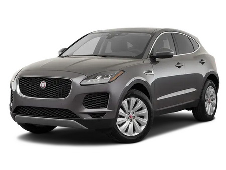 E-Pace X540 2018-