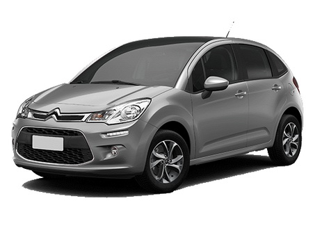 C3 SC/A51 2010-2016