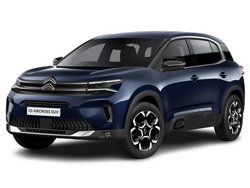 C5 Aircross 2019-