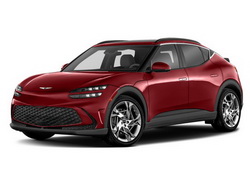 GV60 JW 2022-