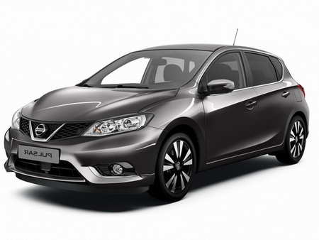 Pulsar C13 2014-