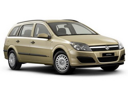 Astra AH 2004-2009