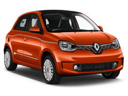 Twingo 2014-