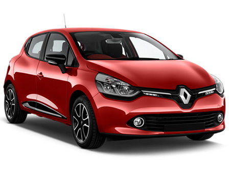 Clio X98 2013-2020