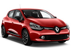 Clio X98 2013-2020