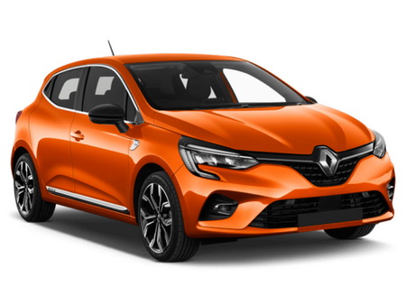 Clio 2019-
