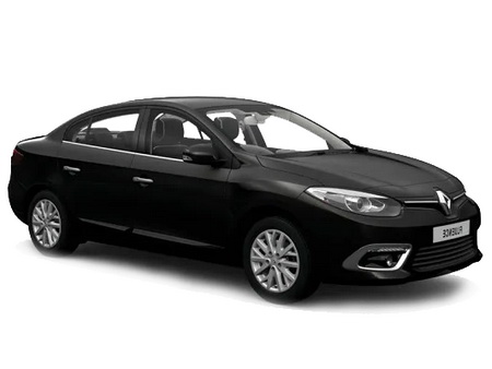 Fluence 2009-2015