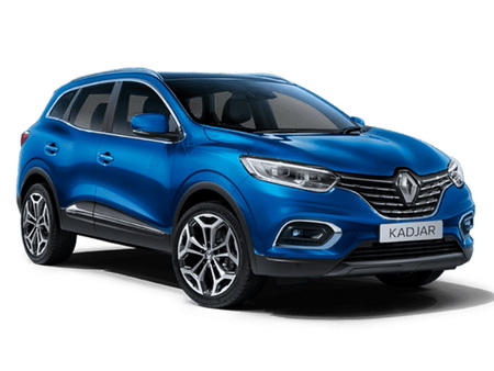 Kadjar 2015-2022