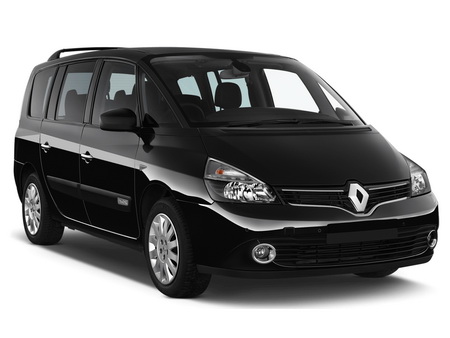 Espace 2002–2015