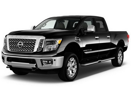 Titan A61 2016-