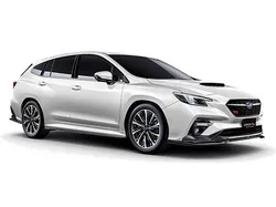 Levorg / WRX Sportswagon / WRX GT VN 2021-