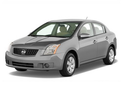 Sentra B16 2006-2012