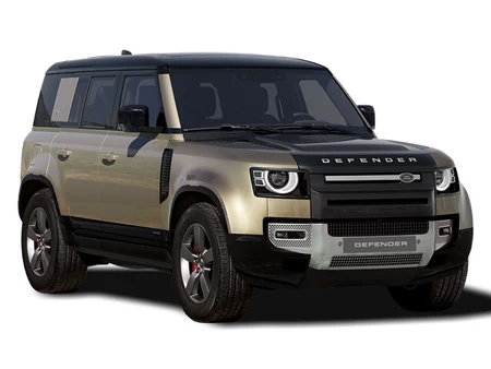Defender L663 2020-