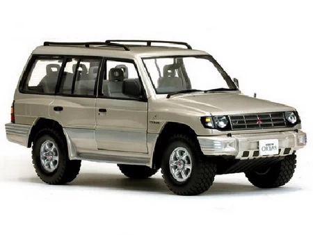 Pajero / Montero / Shogun V20 1991-1999