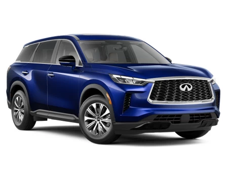 QX60 L51 2022-
