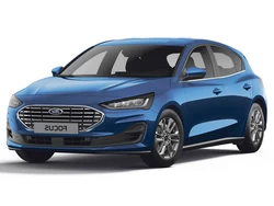 Focus C519 2018-