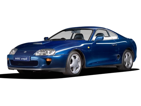 Supra A80 1994-1998