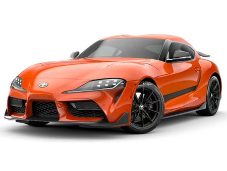 GR Supra A90/A91/J29 2020-