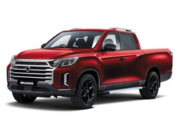 Musso 2023-