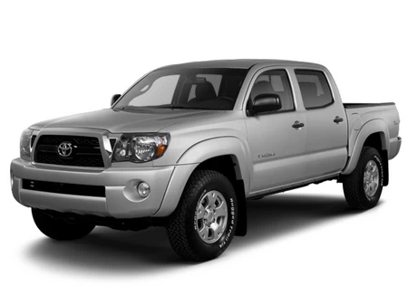 Tacoma N200 2005-2015