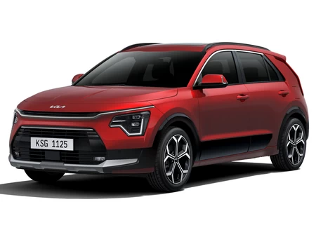 Niro SG2 2021-