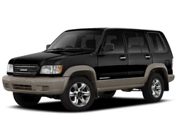 Trooper 1991-2002