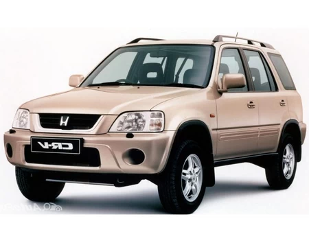 CR-V RD1/2/3 1995-2001